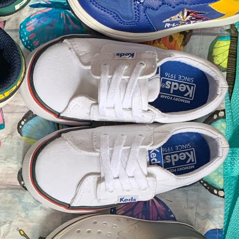 Keds
